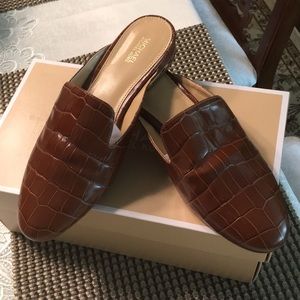 Michael Kors Mules